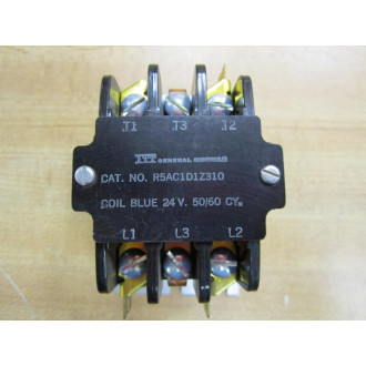 ITT 49283 ITT Recycling Pilot System Conversion Kit - New No Box