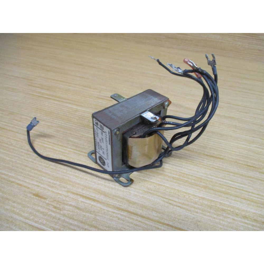General Electric 9T58B571G37 Transformer - Used