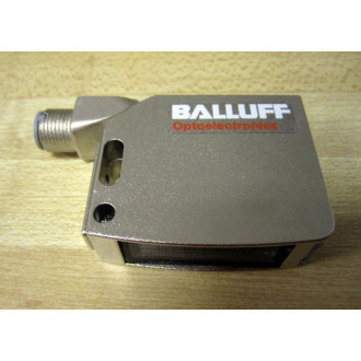 Balluff BLT 21M-001-P-S4 Photoelectric Emitter