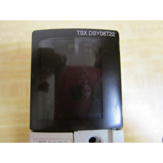 Schneider TSX-DSY-08T22 Output Module TSXDSY08T22 - Used