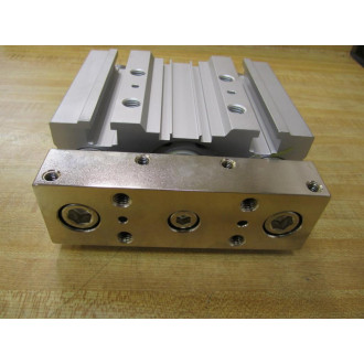 SMC MGPS50-75-Y7BAL Compact Guide