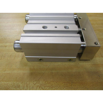 SMC MGPS50-75-Y7BAL Compact Guide