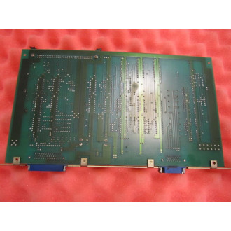 Okuma E4809-045-077-A Main Card  E4809045077A - Used