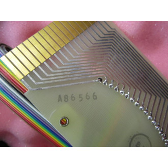 Landis Tool Co A86566 Ram With Ribbon Cable - New No Box