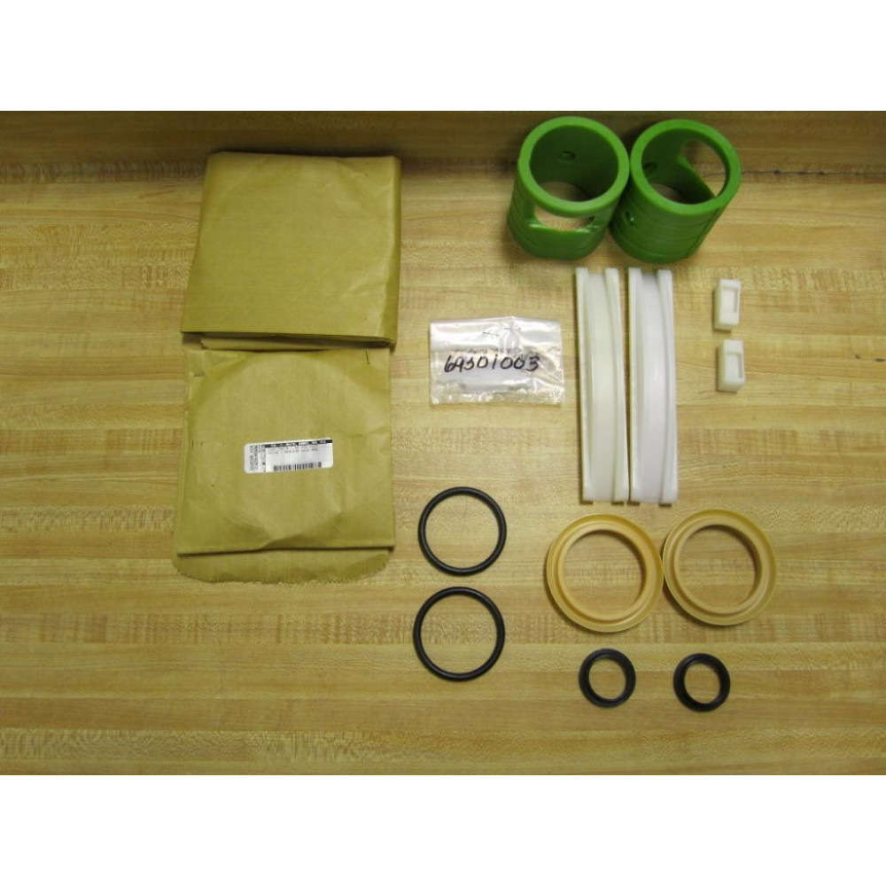 Tol-O-Matic RKBC430 SK35.000 TOL-O-Matic RKBC430 SK35.00 Repair Kit - New No Box