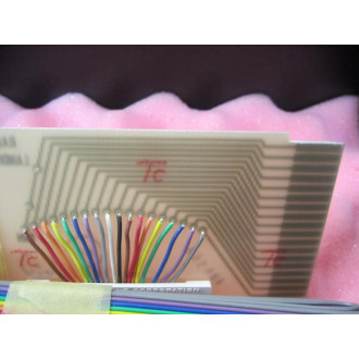 Landis Tool Co A86566 Ram With Ribbon Cable - New No Box