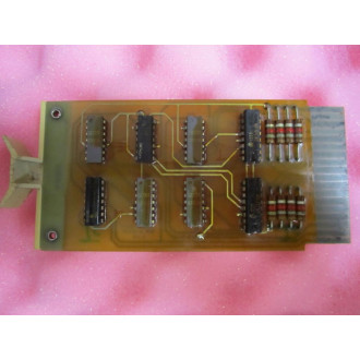 Landis A-81031 A81031 BRM Binary Rate Multiplier - Used