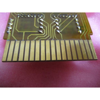 Landis A-81031 A81031 BRM Binary Rate Multiplier - Used