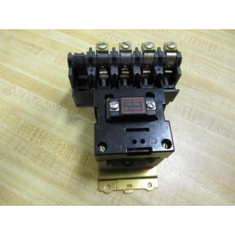 Allen Bradley 702-BOD94 Starter 702-B0D94 - Used