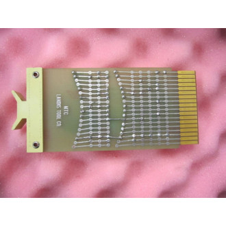 Landis Tool Co MTC 4 MTC4 Circuit Board - Used