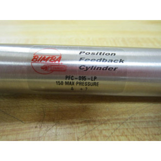 Bimba PFC-095-LP Cylinder PFC095LP