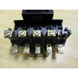 Allen Bradley 702-BOD94 Starter 702-B0D94 - Used