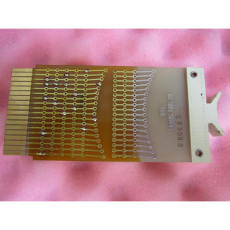 Landis Tool MTC 5 MTC5 PC Board C85088 - Refurbished