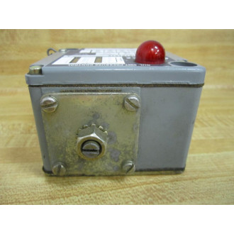 Allen Bradley 836T-T252JX181X15 Pressure Switch 836TT252JX181X15 - Refurbished