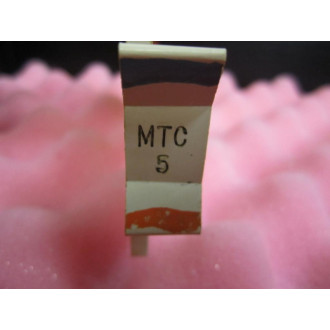 Landis Tool MTC 5 MTC5 PC Board C85088 - Refurbished