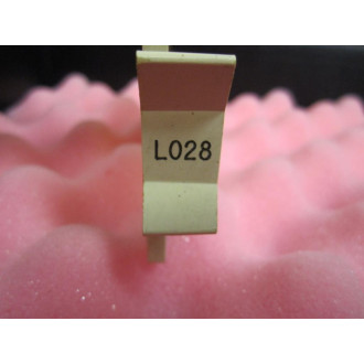 Landis Tool L028 A86574 PC Board - Used