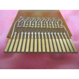 Landis Tool L028 A86574 PC Board - Used