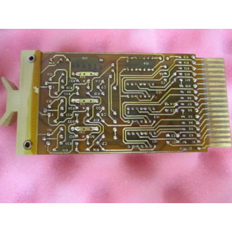 Landis Tool PFA 6 PFA6 PC Board A86519 - Used