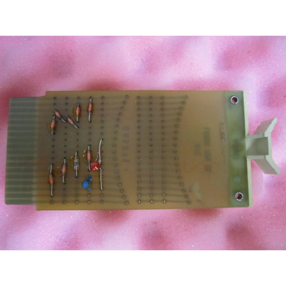 Landis Tool MTC 7 MTC7 C85091 PC Board - Used