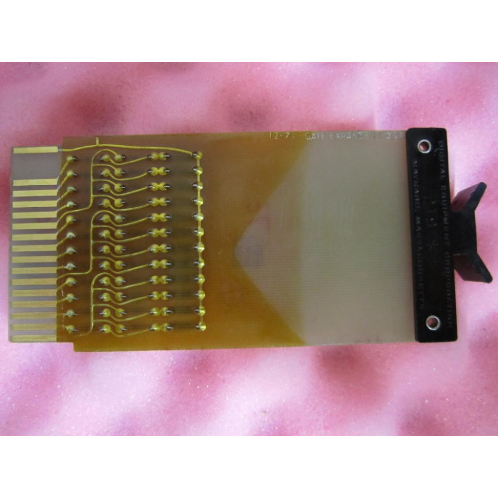 Landis Tool K012 PC Board Gate Expander - Used