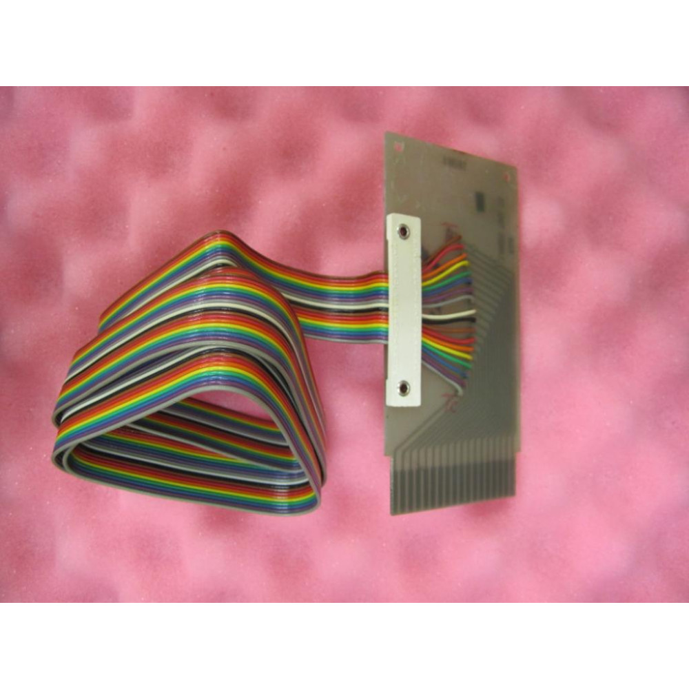 Landis Tool Co A86566 Ram With Ribbon Cable - Used