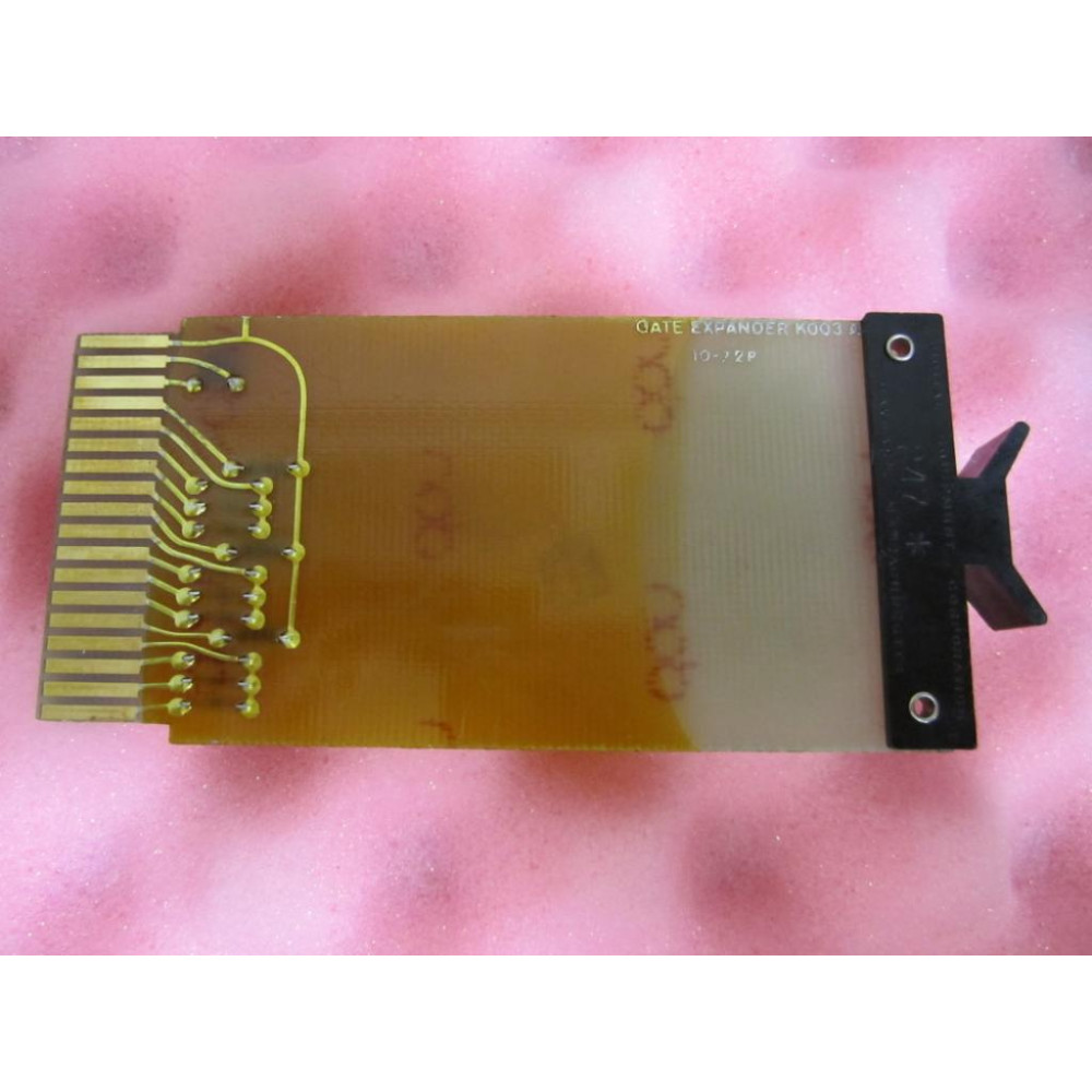 Landis Tool K003 PC Board Gate Expander - Used