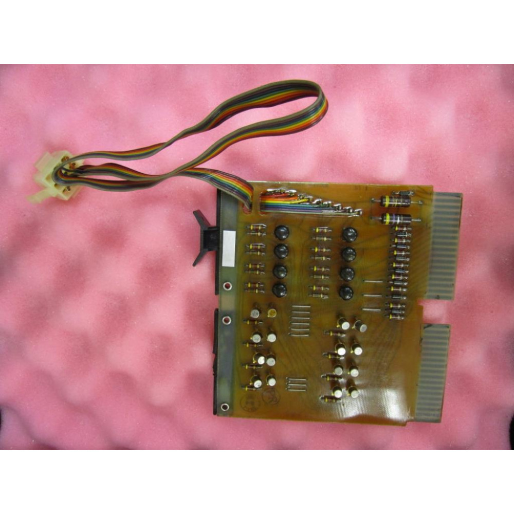 Landis Tool Co K683 Driver Module K683B - Used