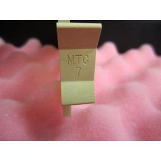 Landis Tool MTC 7 MTC7 C85091 PC Board - Used