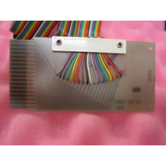 Landis Tool Co A86566 Ram With Ribbon Cable - Used