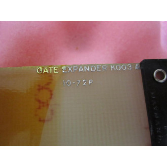 Landis Tool K003 PC Board Gate Expander - Used