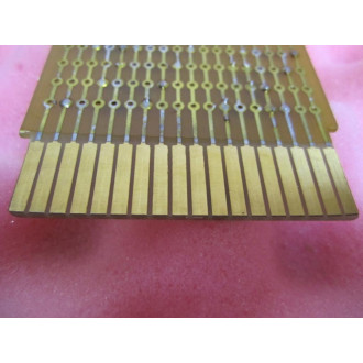 Landis Tool MTC 7 MTC7 C85091 PC Board - Used