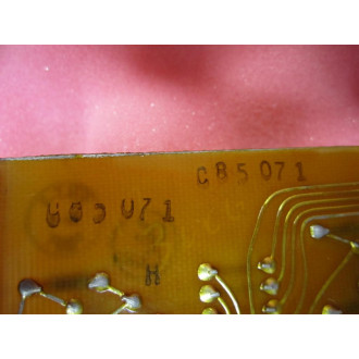 Landis Tool Co K683 Driver Module K683B - Used