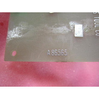 Landis Tool Co A86566 Ram With Ribbon Cable - Used