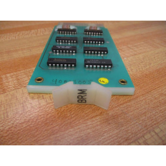 Landis Tool A-81031 BRM Binary Rate Multiplier  A81031 - New No Box