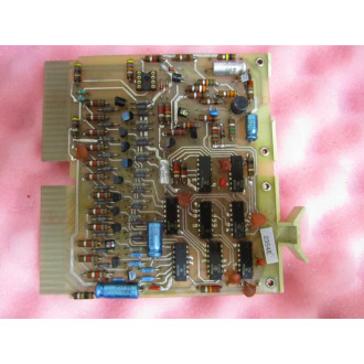 Landis Tool A-86503 Board A86503 Chipped - Used