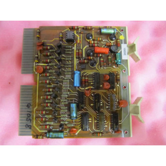 Landis Tool A-86503 Board  A86503 - Used