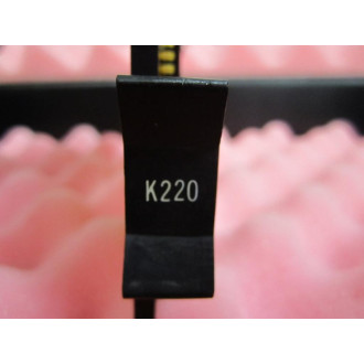 Landis Tool K220 BCD UPDown Counter K220F - Used