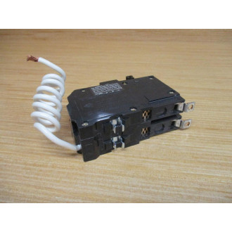 Square D QOB230GFI Circuit Breaker 30 AMP - Used