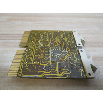 Landis Tool A-86503 Board  A86503 - Used