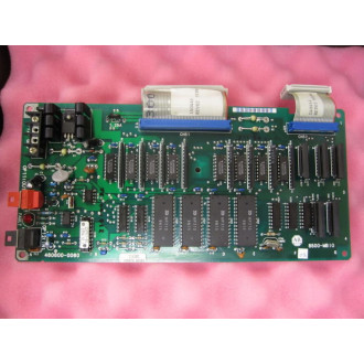 Allen Bradley 8500-MBIO IO Board 460600-0060 159978 REV01 - New No Box