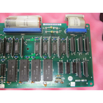 Allen Bradley 8500-MBIO 8500MBIO IO Board 159978 REV01 - New No Box