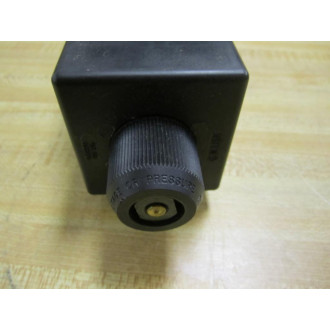 Continental Hydraulics VSD05M-3F-GB4A-70L-A Valve