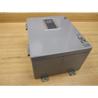 Allen Bradley 500BJD920 Cabinet With 500-BOD920 Starter - New No Box