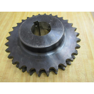 Martin D80B30 Double Roller Sprocket - New No Box