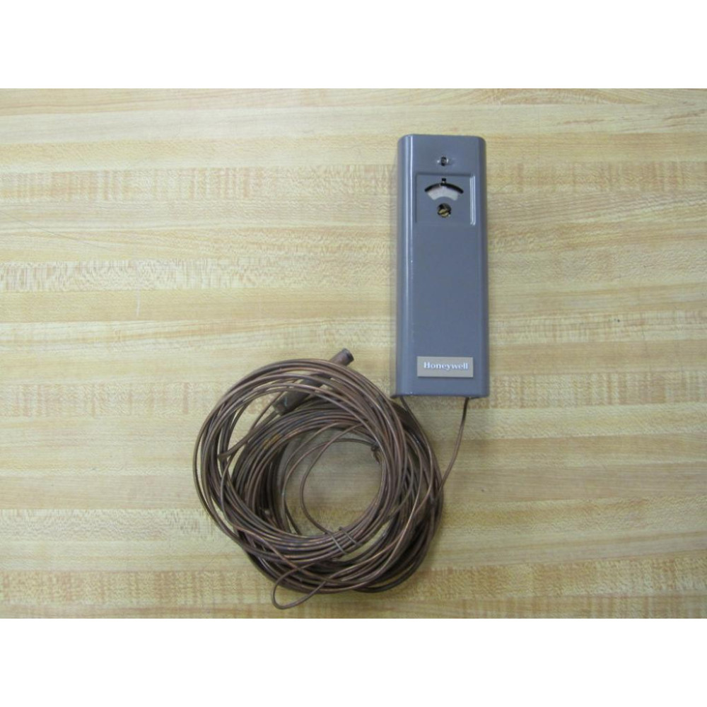 Honeywell T991B1029 Thermostat Dual Bulb - New No Box