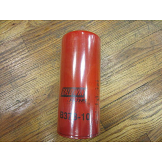 Baldwin Filter B378-10 Oil Filter (Pack of 12)