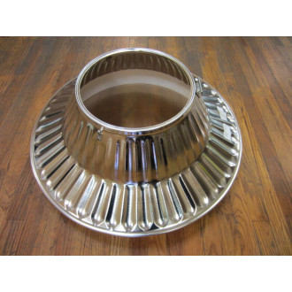 General Electric L4MU-AN L4MUAN Lowmount Enclosed Lamp Base (Pack of 2)