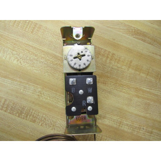 Honeywell T991B1029 Thermostat Dual Bulb - New No Box