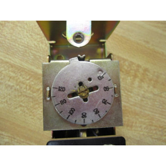 Honeywell T991B1029 Thermostat Dual Bulb - New No Box