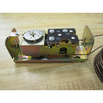 Honeywell T991B1029 Thermostat Dual Bulb - New No Box